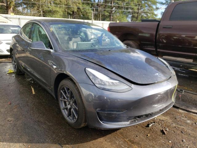 Tesla Model 3 (2019)