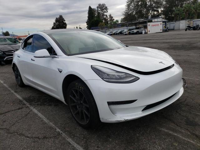 Tesla Model 3 (2019)