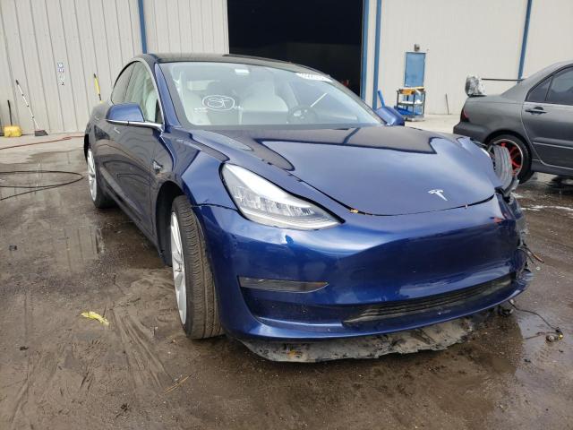 Tesla Model 3 (2019)