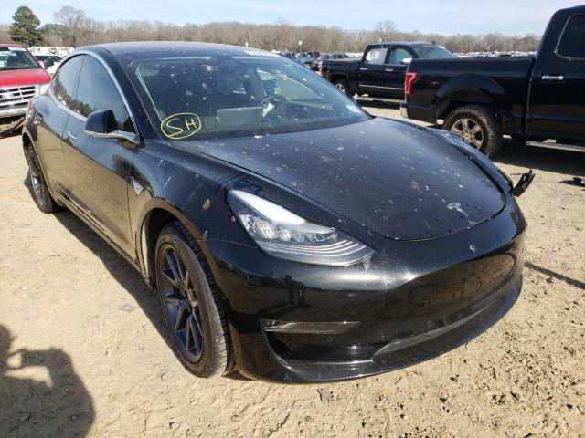 Tesla Model 3 (2019)