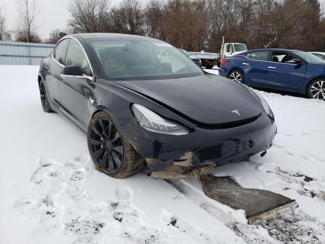 Tesla Model 3 (2019)