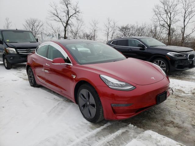Tesla Model 3 (2019)