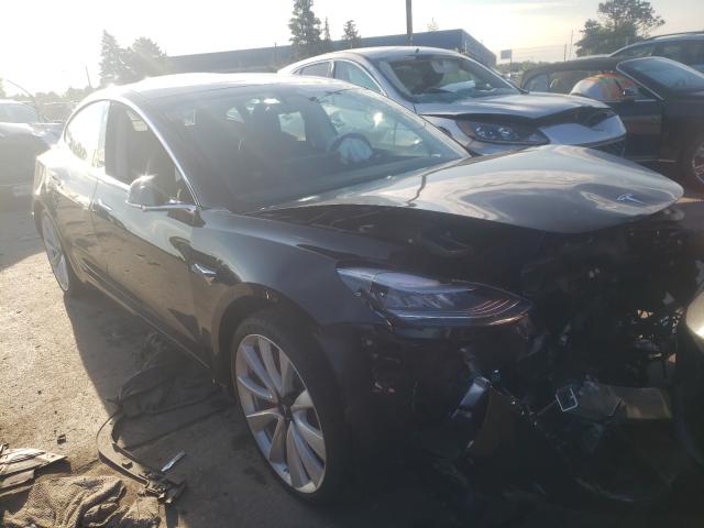Tesla Model 3 (2019)
