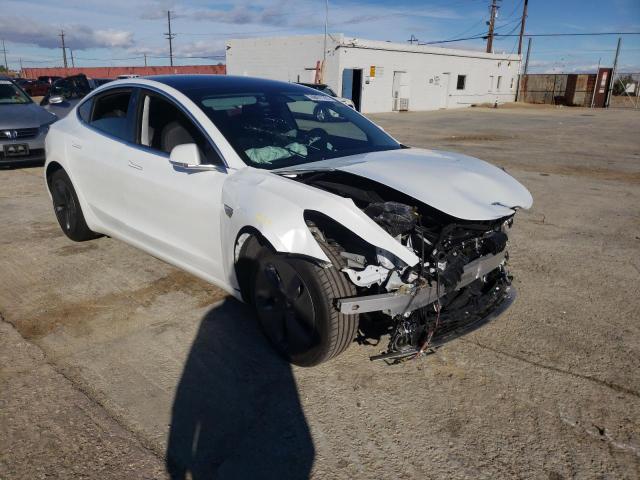 Tesla Model 3 (2020)
