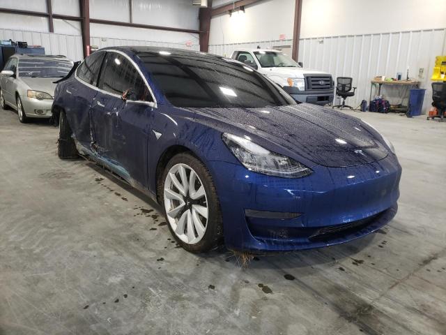 Tesla Model 3 (2020)