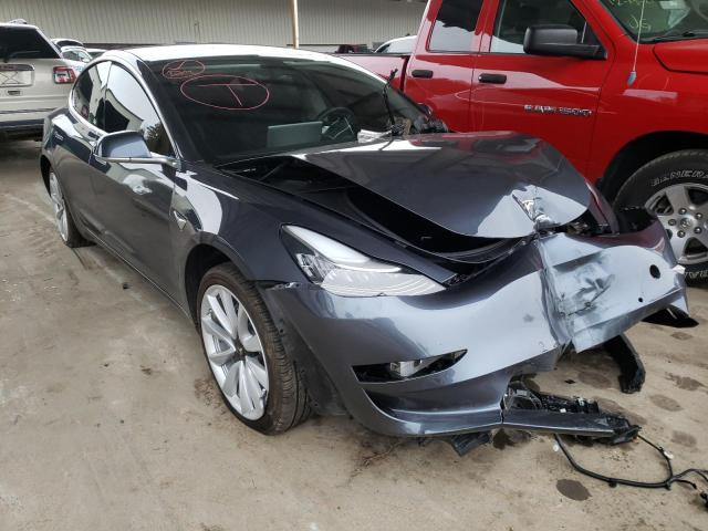 Tesla Model 3 (2020)
