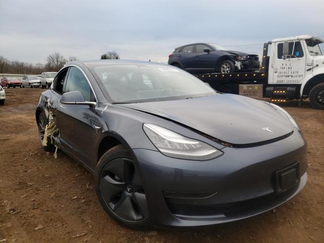 Tesla Model 3 (2020)