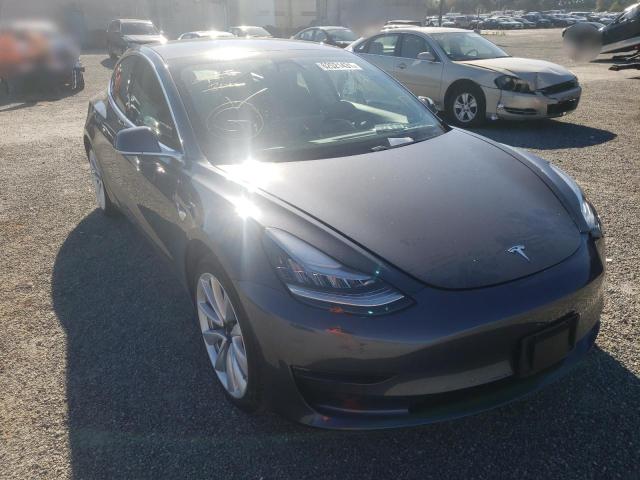 Tesla Model 3 (2020)