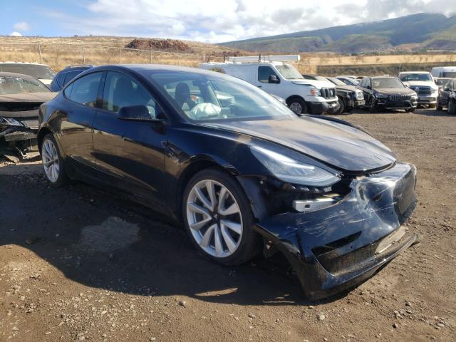 Tesla Model 3 (2020)