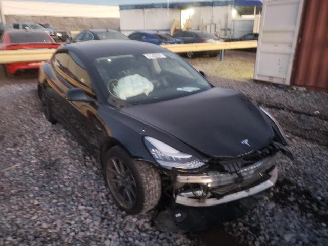 Tesla Model 3 (2020)