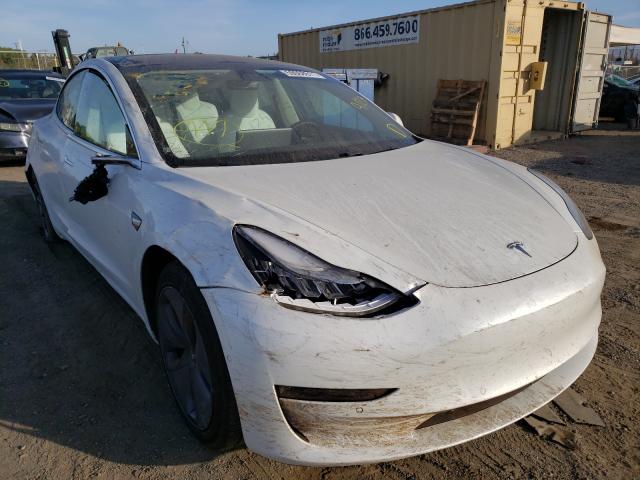 Tesla Model 3 (2020)