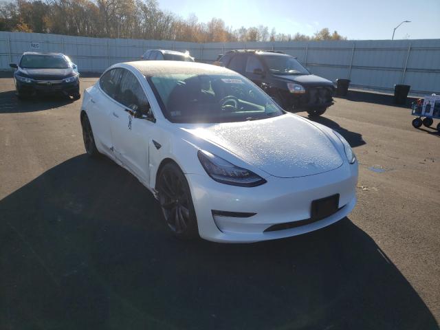 Tesla Model 3 (2020)
