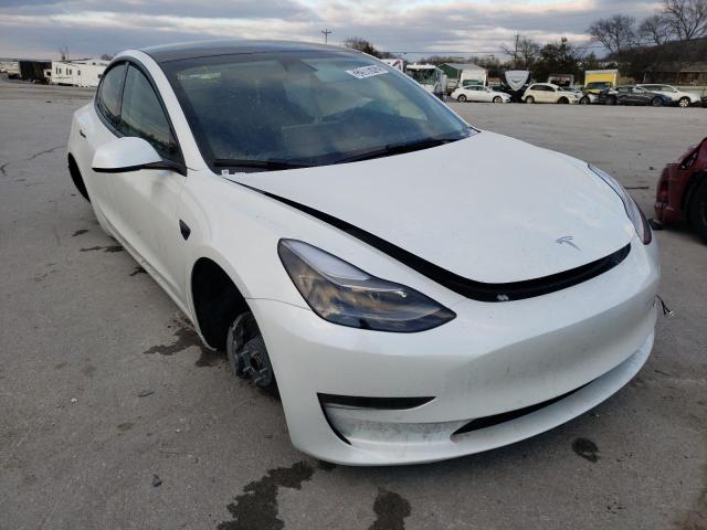 Tesla Model 3 (2021)