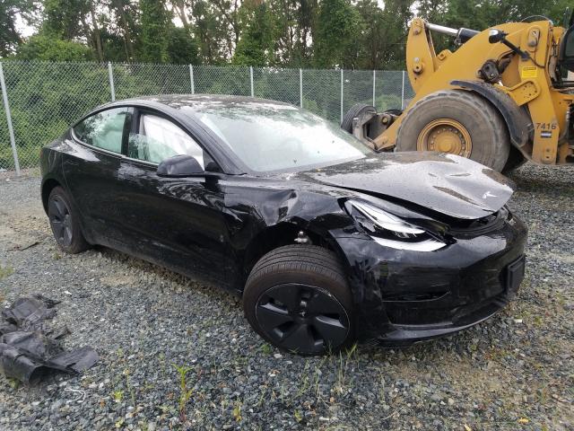 Tesla Model 3 (2021)