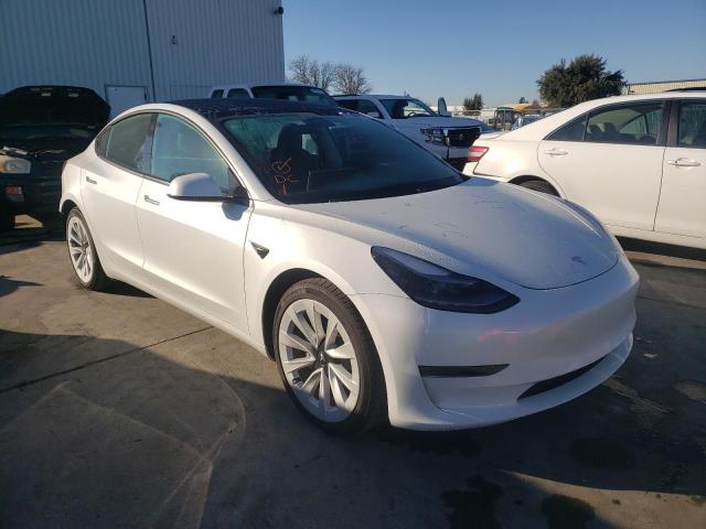 Tesla Model 3 (2021)