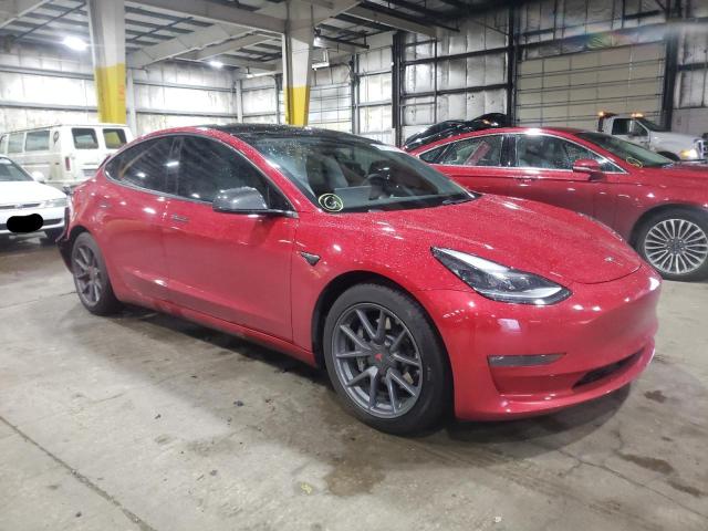 Tesla Model 3 (2021)