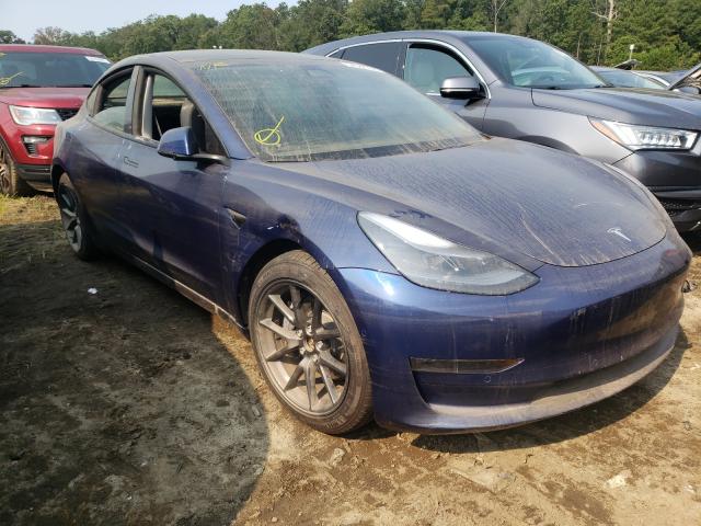 Tesla Model 3 (2021)