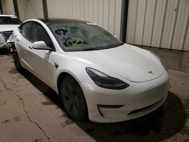 Tesla Model 3 (2021)