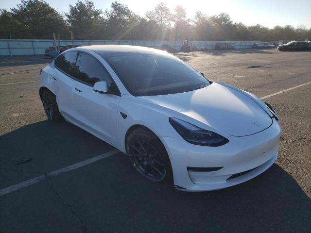 Tesla Model 3 (2021)