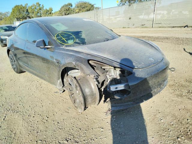 Tesla Model 3 (2021)