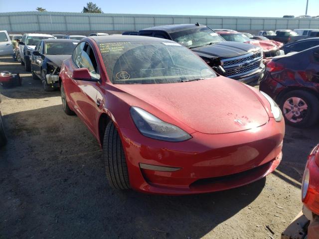 Tesla Model 3 (2022)