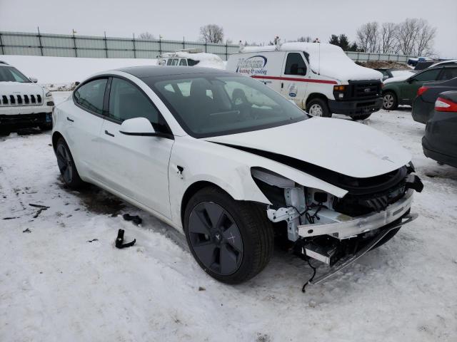 Tesla Model 3 (2021)