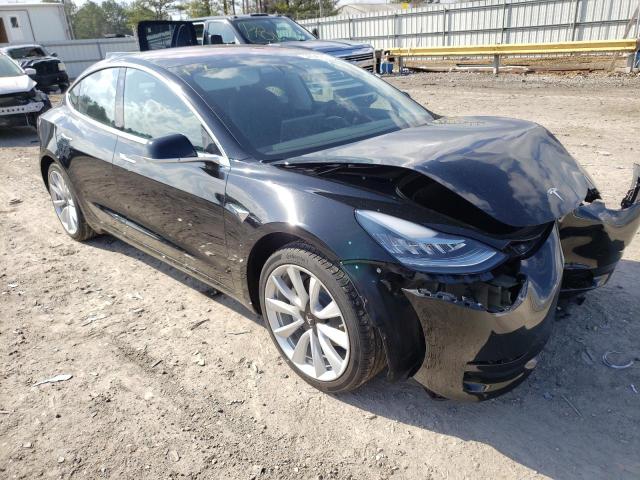 Tesla Model 3 (2018)