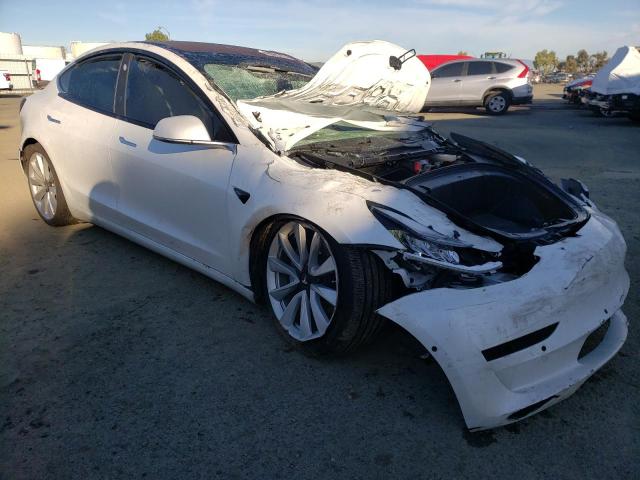 Tesla Model 3 (2018)