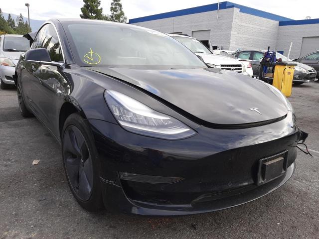 Tesla Model 3 (2018)