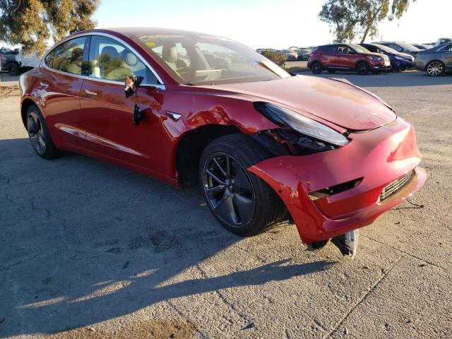 Tesla Model 3 (2018)