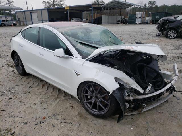 Tesla Model 3 (2018)