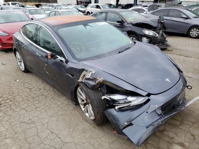 Tesla Model 3 (2018)