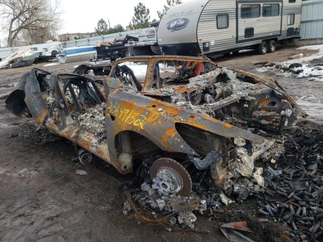 Tesla Model 3 (2018)