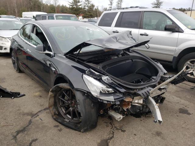 Tesla Model 3 (2018)