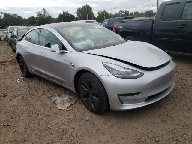 Tesla Model 3 (2018)