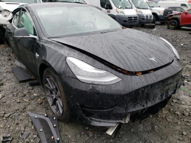 Tesla Model 3 (2019)