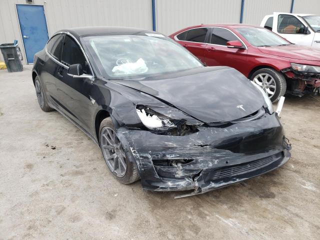 Tesla Model 3 (2019)