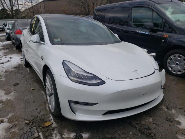 Tesla Model 3 (2019)