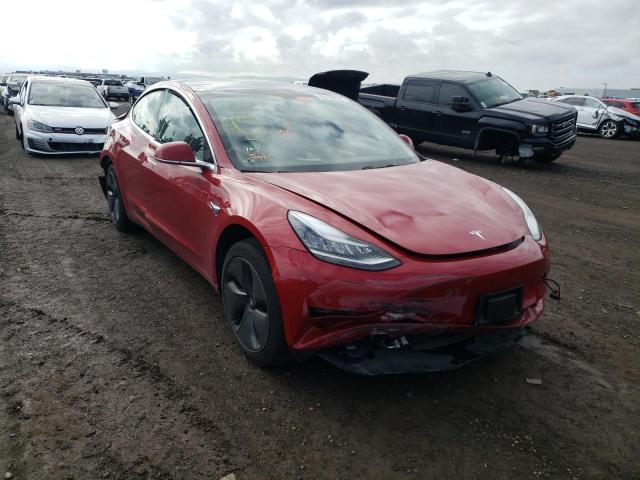 Tesla Model 3 (2019)