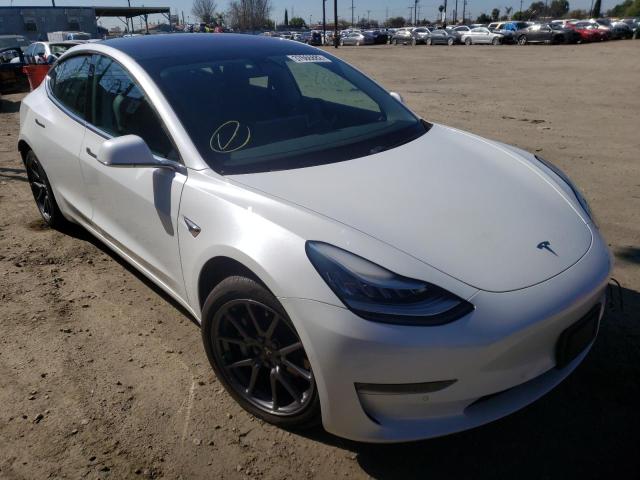 Tesla Model 3 (2019)