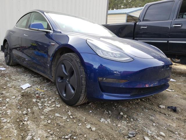 Tesla Model 3 (2019)