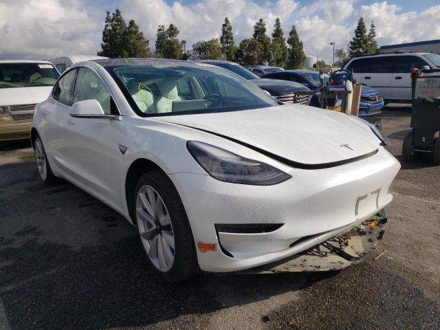 Tesla Model 3 (2019)