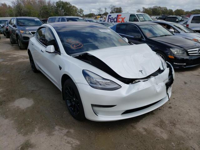 Tesla Model 3 (2019)