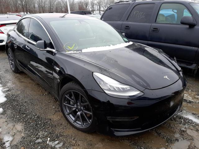 Tesla Model 3 (2019)