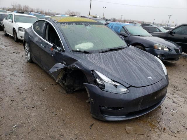 Tesla Model 3 (2019)