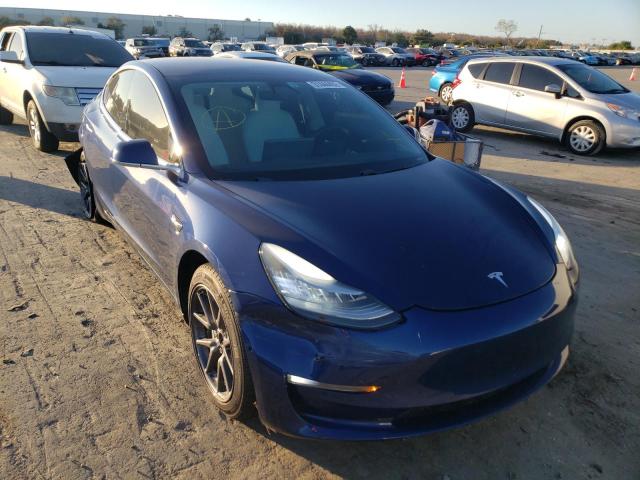 Tesla Model 3 (2019)