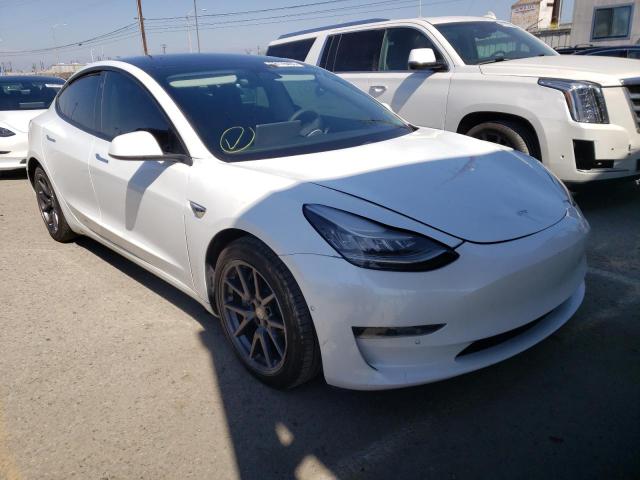 Tesla Model 3 (2019)