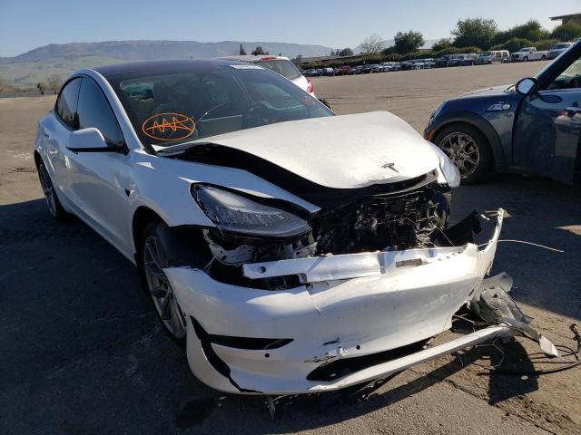Tesla Model 3 (2019)