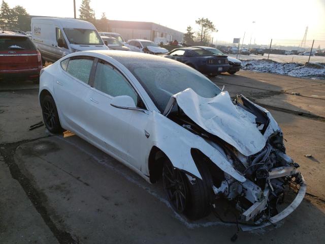 Tesla Model 3 (2019)