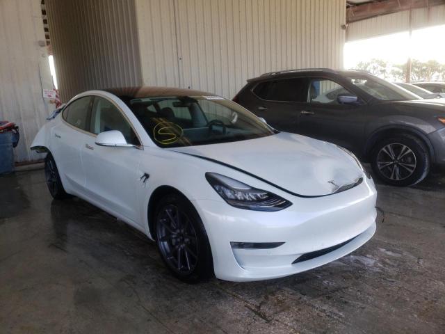 Tesla Model 3 (2019)